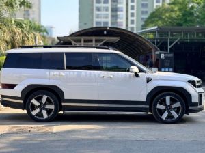 Xe Hyundai SantaFe Prestige 2.5L HTRAC 2024