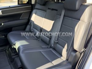 Xe Hyundai SantaFe Prestige 2.5L HTRAC 2024