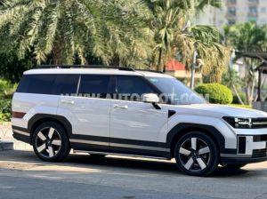 Xe Hyundai SantaFe Prestige 2.5L HTRAC 2024