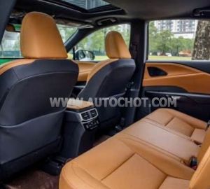 Xe Lexus RX 350 Premium 2025