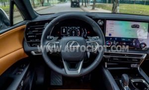 Xe Lexus RX 350 Premium 2025