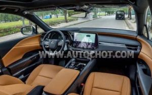 Xe Lexus RX 350 Premium 2025