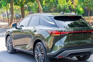 Xe Lexus RX 350 Premium 2025
