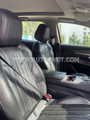 Xe Peugeot 3008 Allure 1.6 AT 2020