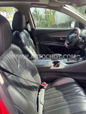 Xe Peugeot 3008 Allure 1.6 AT 2020