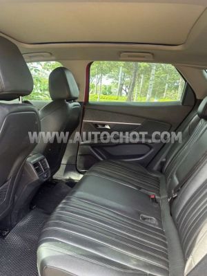 Xe Peugeot 3008 Allure 1.6 AT 2020