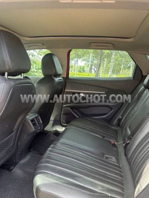 Xe Peugeot 3008 Allure 1.6 AT 2020