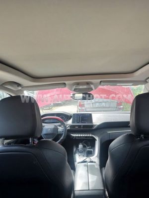 Xe Peugeot 3008 Allure 1.6 AT 2020