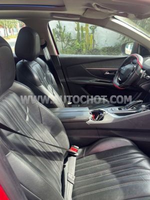 Xe Peugeot 3008 Allure 1.6 AT 2020
