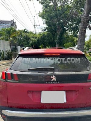 Xe Peugeot 3008 Allure 1.6 AT 2020
