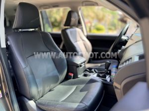 Xe Toyota Prado VX 2.7L 2016