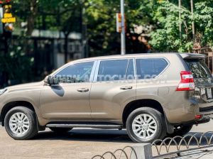 Xe Toyota Prado VX 2.7L 2016