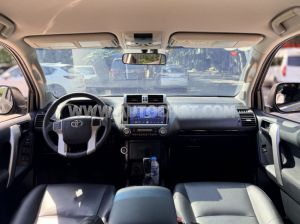 Xe Toyota Prado VX 2.7L 2016