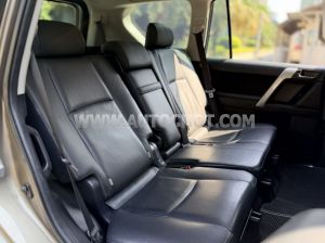 Xe Toyota Prado VX 2.7L 2016