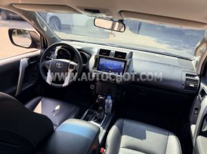 Xe Toyota Prado VX 2.7L 2016