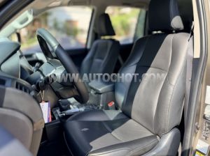 Xe Toyota Prado VX 2.7L 2016