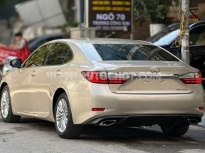 Xe Lexus ES 250 2017