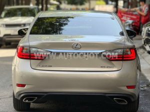 Xe Lexus ES 250 2017