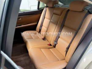 Xe Lexus ES 250 2017