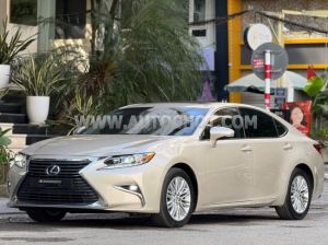 Xe Lexus ES 250 2017