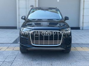 Xe Audi Q7 45 TFSI Quattro 2023