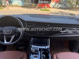 Xe Audi Q7 45 TFSI Quattro 2023