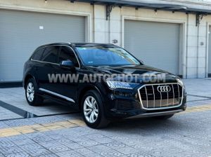 Xe Audi Q7 45 TFSI Quattro 2023