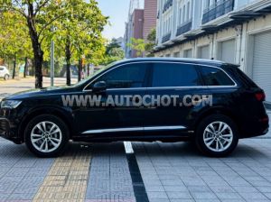 Xe Audi Q7 45 TFSI Quattro 2023