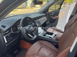 Xe Audi Q7 45 TFSI Quattro 2023