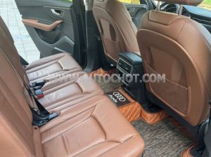 Xe Audi Q7 45 TFSI Quattro 2023