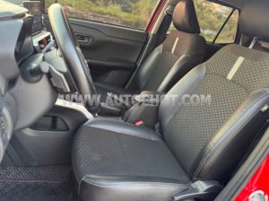 Xe Toyota Raize G 1.0 CVT 2022