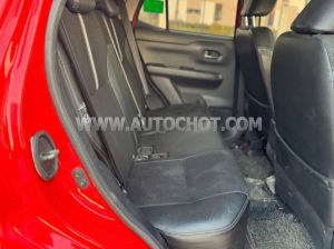 Xe Toyota Raize G 1.0 CVT 2022