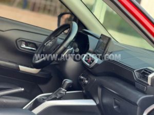 Xe Toyota Raize G 1.0 CVT 2022