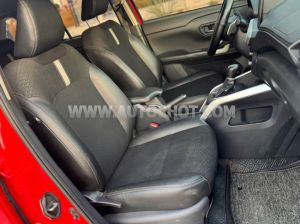 Xe Toyota Raize G 1.0 CVT 2022