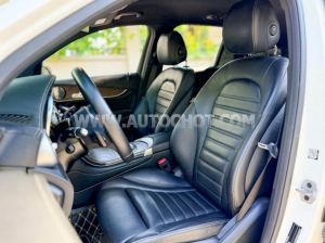 Xe Mercedes Benz GLC 200 4Matic 2021