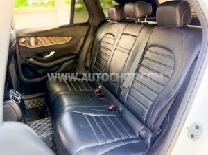 Xe Mercedes Benz GLC 200 4Matic 2021