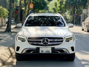 Xe Mercedes Benz GLC 200 4Matic 2021