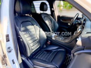 Xe Mercedes Benz GLC 200 4Matic 2021