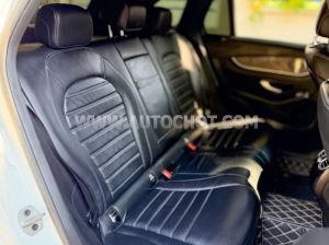 Xe Mercedes Benz GLC 200 4Matic 2021