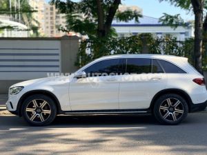 Xe Mercedes Benz GLC 200 4Matic 2021