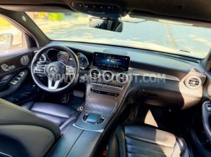 Xe Mercedes Benz GLC 200 4Matic 2021