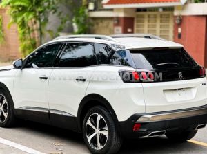 Xe Peugeot 3008 1.6 AT 2018