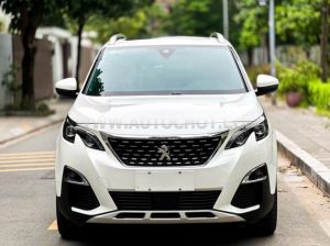 Xe Peugeot 3008 1.6 AT 2018