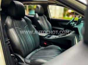 Xe Peugeot 3008 1.6 AT 2018