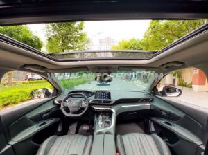 Xe Peugeot 3008 1.6 AT 2018