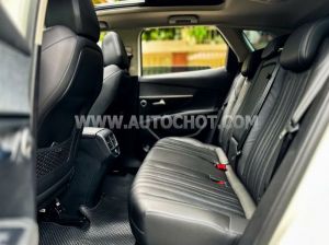 Xe Peugeot 3008 1.6 AT 2018