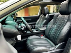 Xe Peugeot 3008 1.6 AT 2018