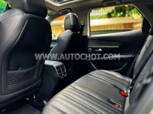 Xe Peugeot 3008 1.6 AT 2018