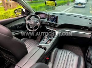 Xe Peugeot 3008 1.6 AT 2018