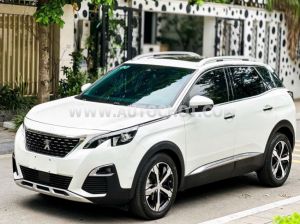 Xe Peugeot 3008 1.6 AT 2018